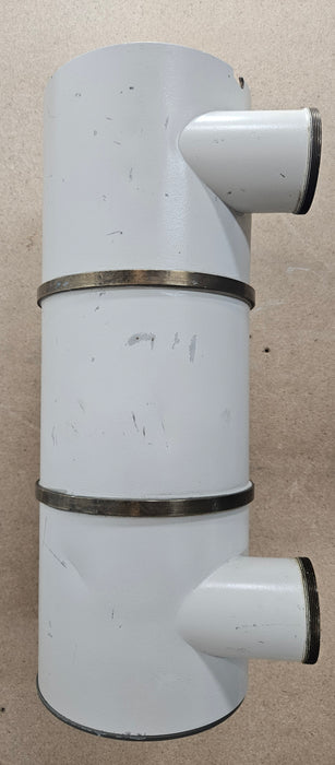 Bi 125/30/52R - m.e.d. GmbH Schulz