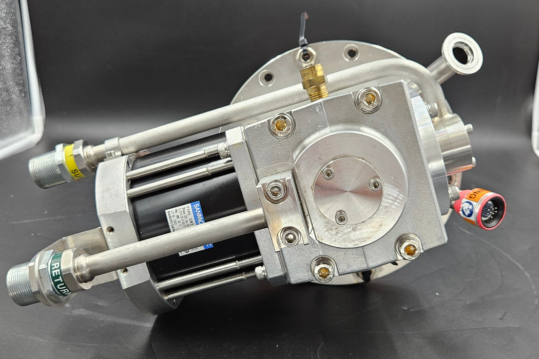 RDK-408/L3 Coldhead - m.e.d. GmbH Schulz