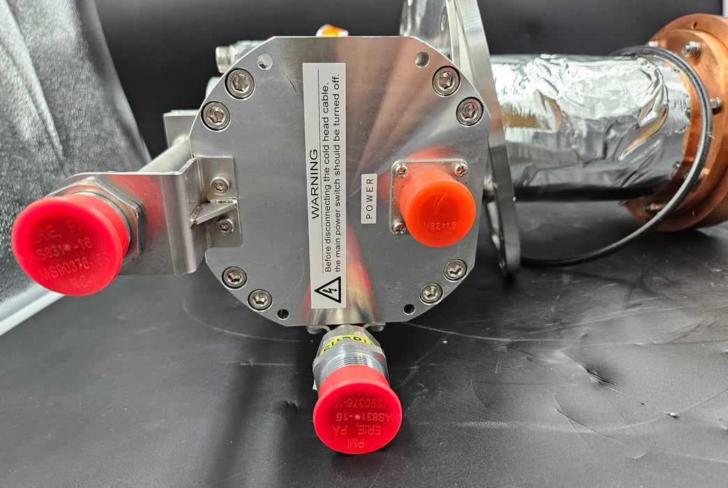 RDK-408/L3 Coldhead - m.e.d. GmbH Schulz