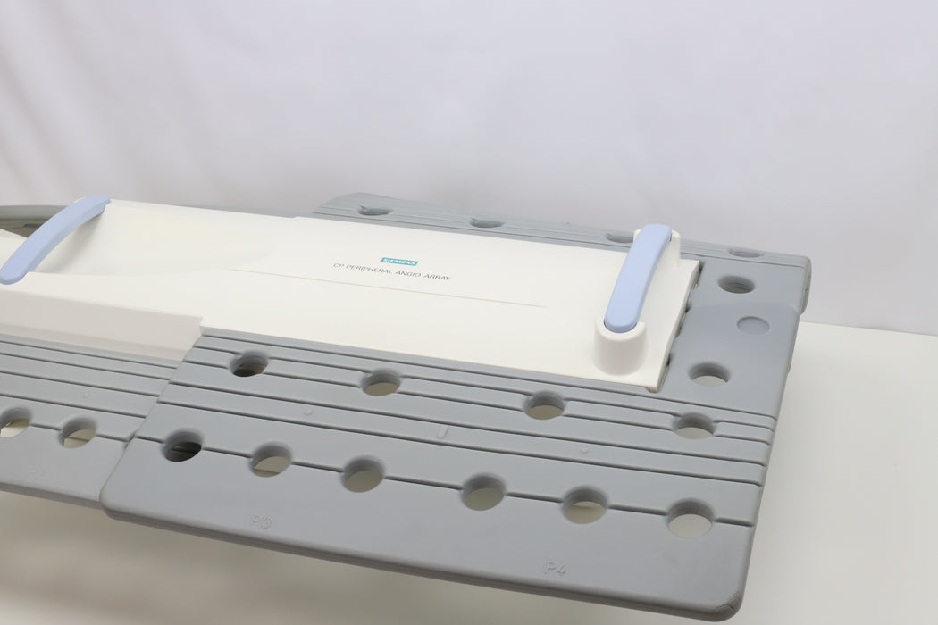 Cp Peripheral Angio Array 63 - m.e.d. GmbH Schulz