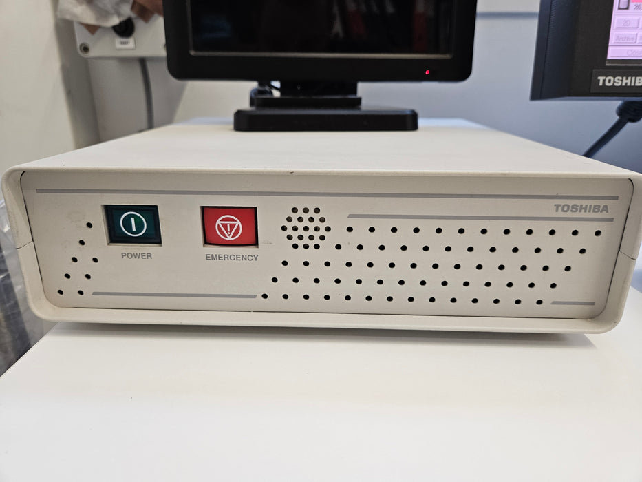 Vantage XGV, warm - m.e.d. GmbH Schulz