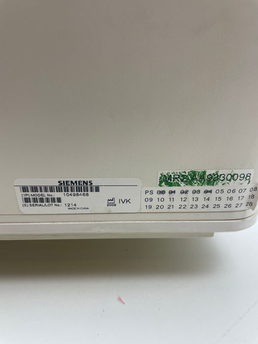 Shoulder Shimplate - m.e.d. GmbH Schulz