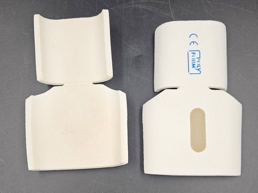 Phantom Holder Shoulder Coil - m.e.d. GmbH Schulz