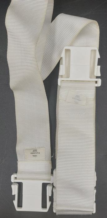 Patient Positioning Strap - Side Release Buckle - m.e.d. GmbH Schulz