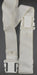 Patient Positioning Strap - Side Release Buckle - m.e.d. GmbH Schulz