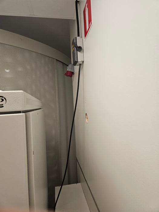 VET MR Grande - m.e.d. GmbH Schulz