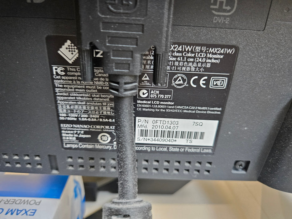 Vantage XGV, warm - m.e.d. GmbH Schulz