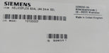 Helicoflex Seal - m.e.d. GmbH Schulz