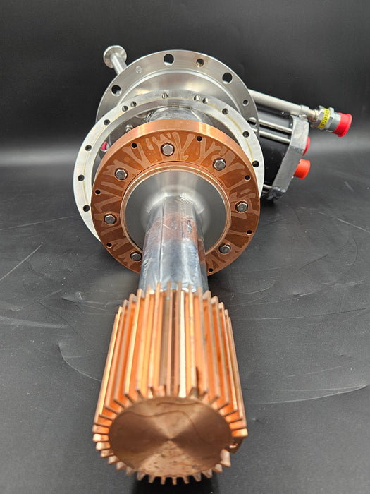 RDK-408/L3 Coldhead - m.e.d. GmbH Schulz