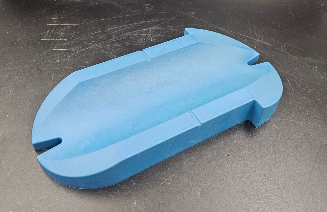 Phantom holder 25 - m.e.d. GmbH Schulz
