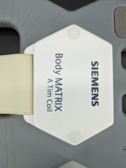 Body Matrix A Tim Coil - m.e.d. GmbH Schulz