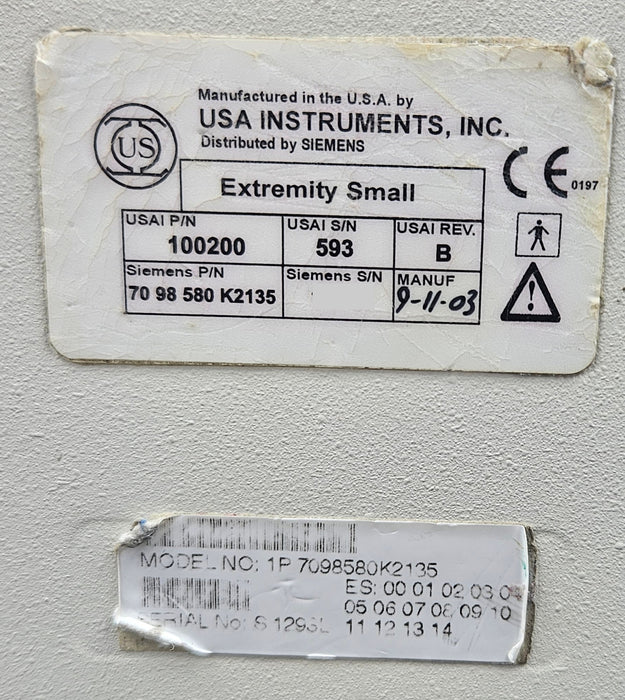 Cp Extremity Small - m.e.d. GmbH Schulz