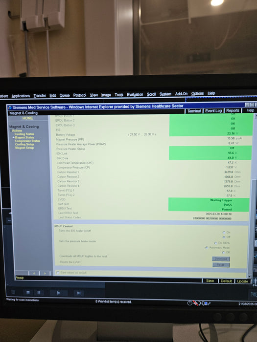 Spectra - m.e.d. GmbH Schulz