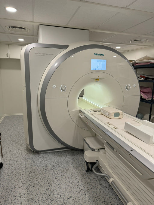 Avanto Fit 48CH - m.e.d. GmbH Schulz