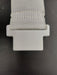 Patient Positioning Strap - Side Release Buckle and Receptacle for Three-Prong Side-Release Buckle - m.e.d. GmbH Schulz
