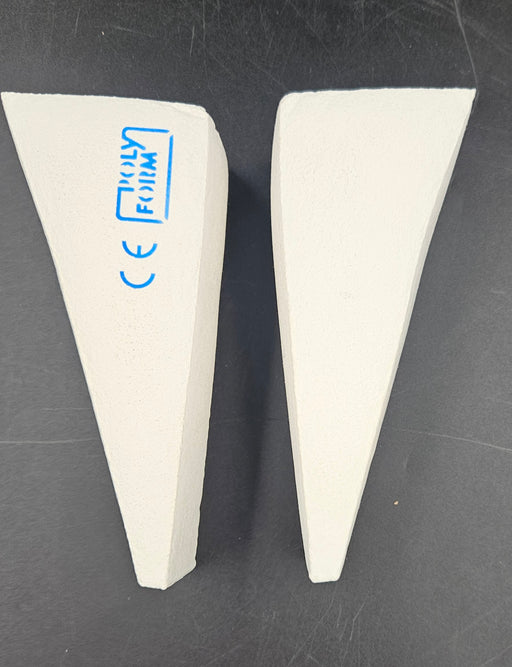 Positioning Wedge - m.e.d. GmbH Schulz