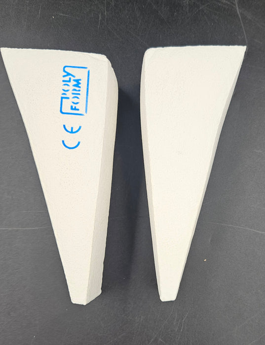 Positioning Wedge - m.e.d. GmbH Schulz