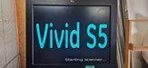 GE Vivid S5 - m.e.d. GmbH Schulz