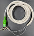 MRI Compatible 4-Lead ECG Cable - m.e.d. GmbH Schulz