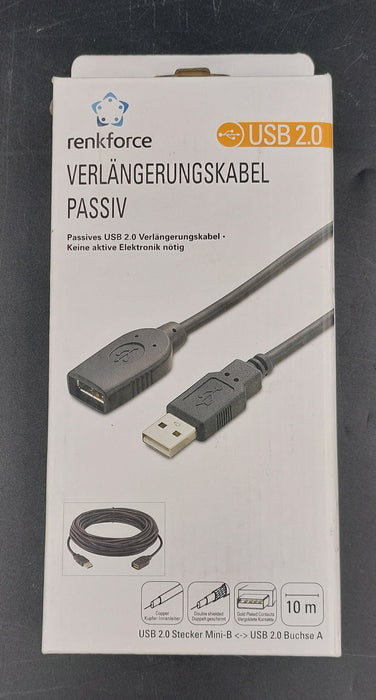 Extension cord - m.e.d. GmbH Schulz