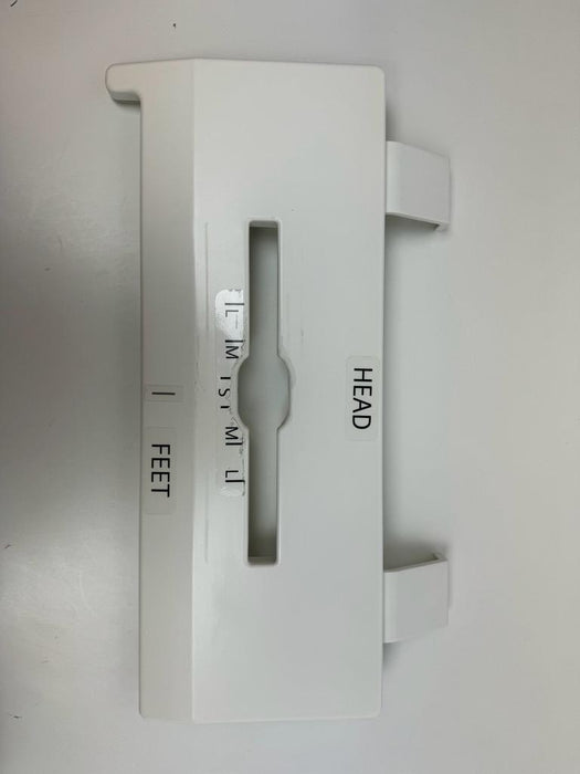 Main Lifting (Baseplate Shoulder 6) - m.e.d. GmbH Schulz