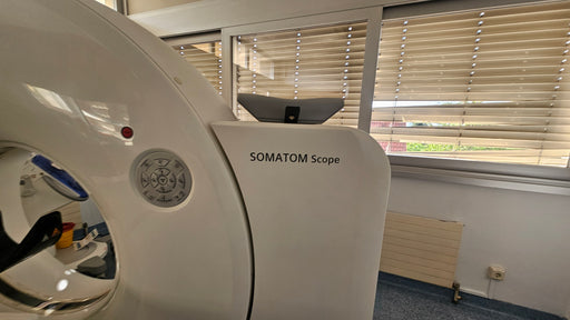 Scope power - m.e.d. GmbH Schulz