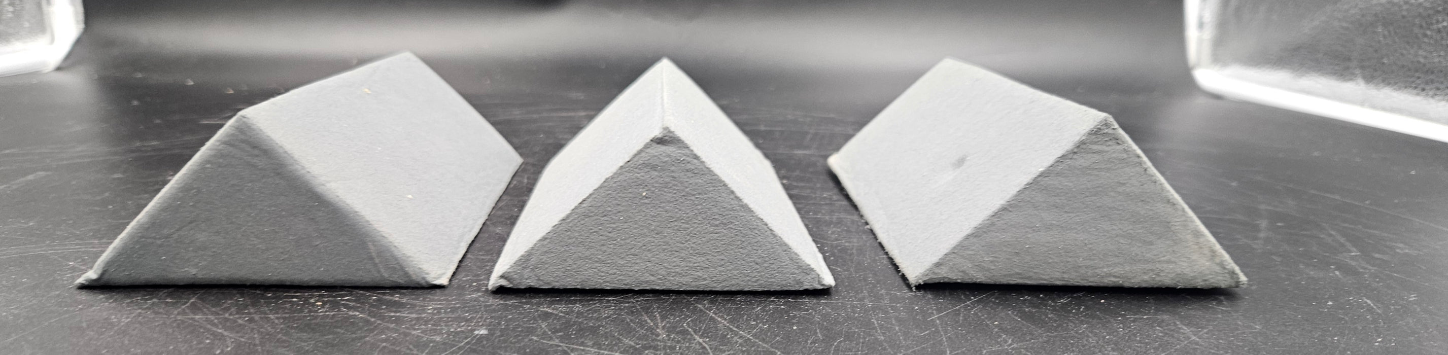 Positioning Wedge - m.e.d. GmbH Schulz