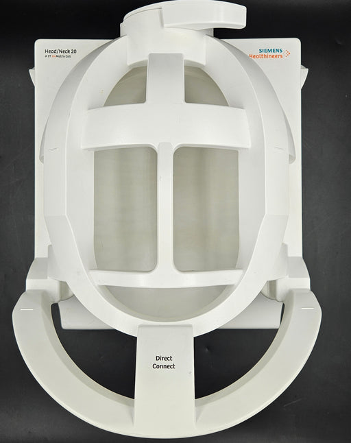 Head/Neck 20 Shim Mr Coil 3t - m.e.d. GmbH Schulz