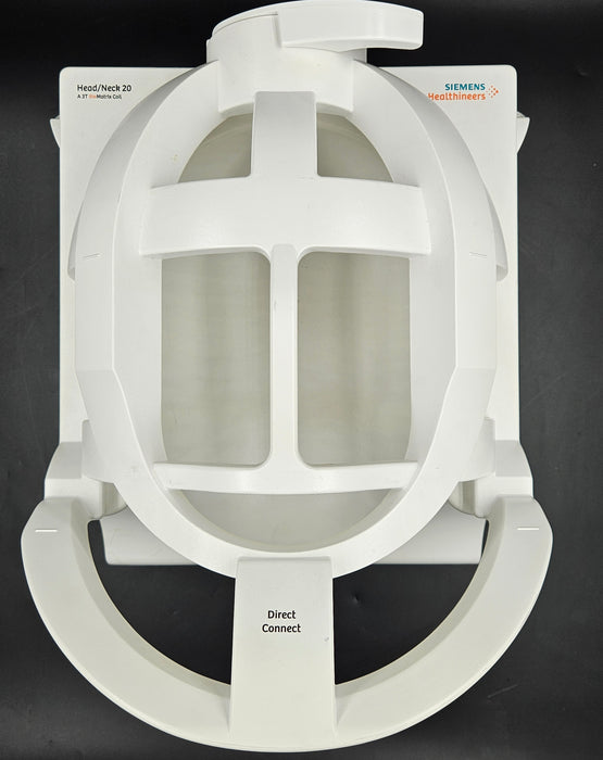 Head/Neck 20 Shim Mr Coil 3t - m.e.d. GmbH Schulz