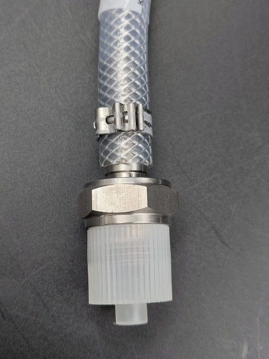 Component Drain Hoses - m.e.d. GmbH Schulz