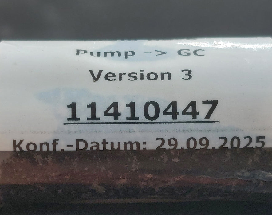 Component Drain Hoses - m.e.d. GmbH Schulz