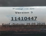 Component Drain Hoses - m.e.d. GmbH Schulz