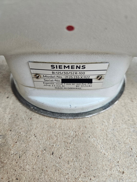 Bi 125/30/52R - 100 - m.e.d. GmbH Schulz
