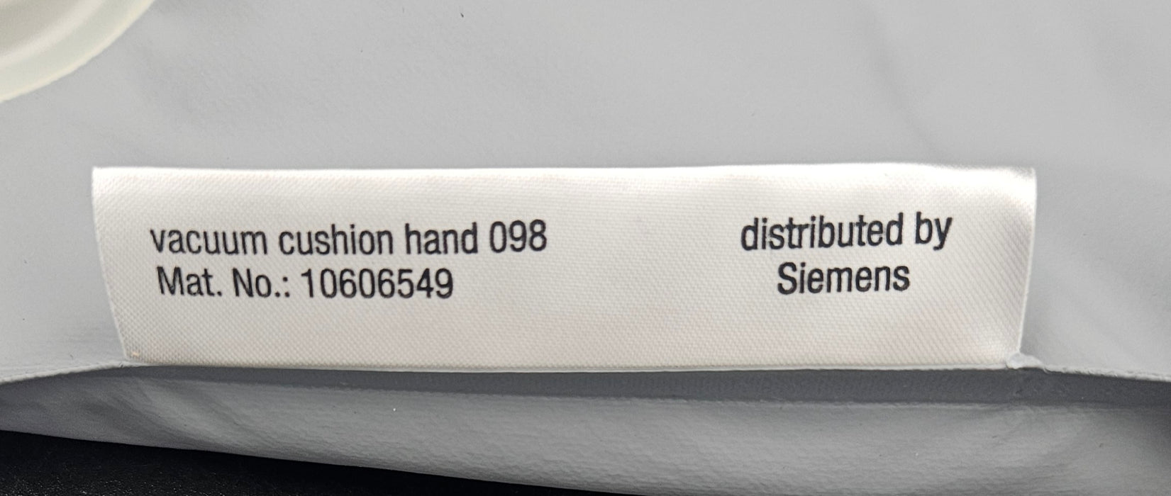 Vacuum Cushion Hand - m.e.d. GmbH Schulz