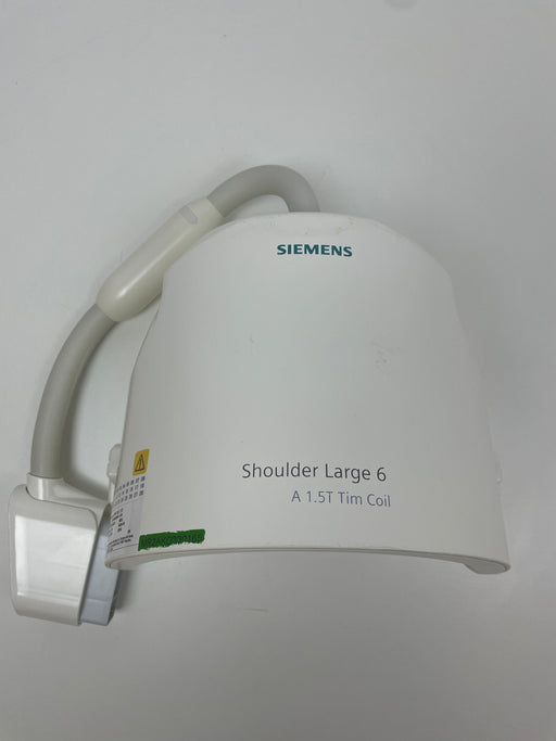 Shoulder Large 6 Mr Coil 1.5t A Tim Coil - m.e.d. GmbH Schulz