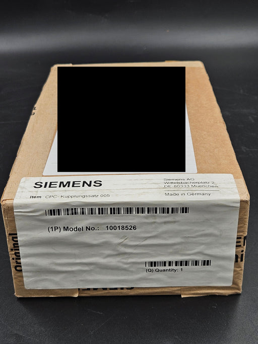 CPC coupling set - m.e.d. GmbH Schulz