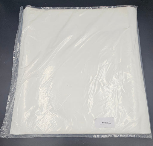 Cushion for patient table - mid part - m.e.d. GmbH Schulz