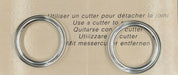 NW40 Helicoflex Seal - m.e.d. GmbH Schulz