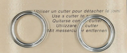 NW40 Helicoflex Seal - m.e.d. GmbH Schulz