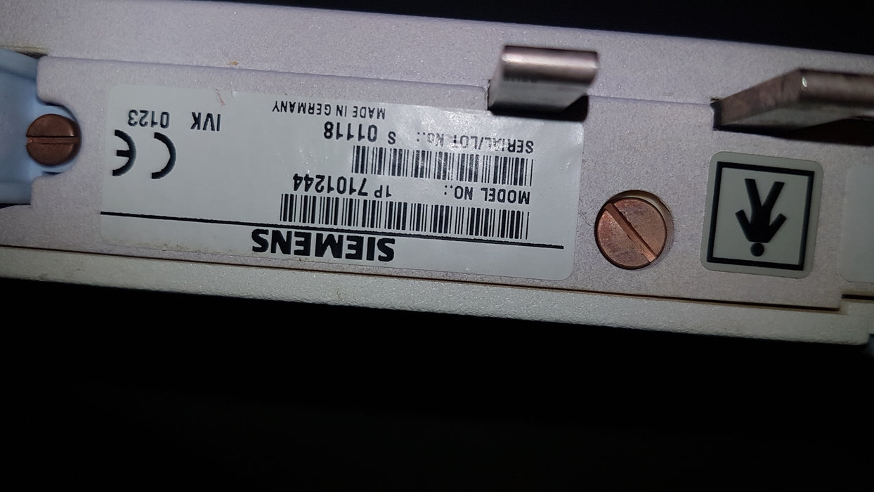 Body Spine Array Xl - m.e.d. GmbH Schulz