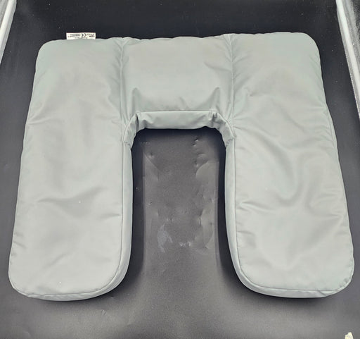 Arm rest pad for breast 18 - m.e.d. GmbH Schulz
