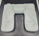 Arm rest pad for breast 18 - m.e.d. GmbH Schulz