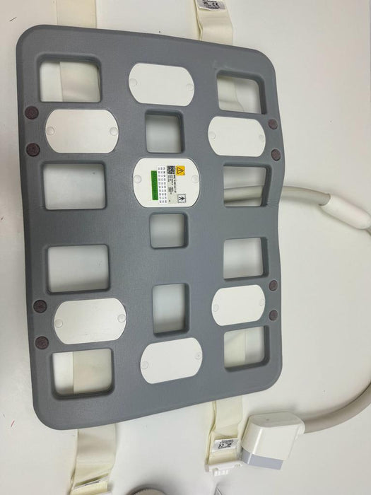 Body Coil 13CH - m.e.d. GmbH Schulz