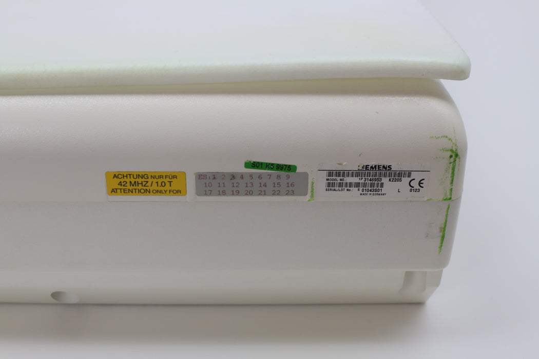 Cp Breast Array - m.e.d. GmbH Schulz