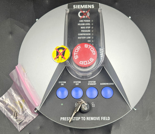 Alarm Box - m.e.d. GmbH Schulz
