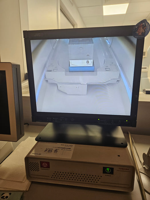 Vantage XGV Atlas, warm - m.e.d. GmbH Schulz