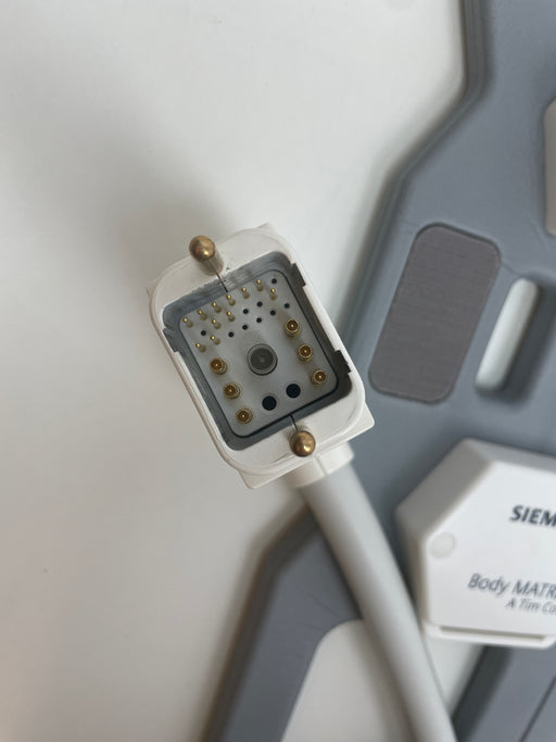 Body Matrix A Tim Coil - m.e.d. GmbH Schulz