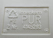 Patient Cushion Table - m.e.d. GmbH Schulz