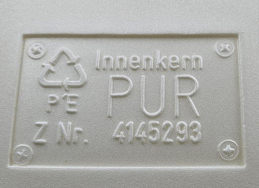 Patient Cushion Table - m.e.d. GmbH Schulz