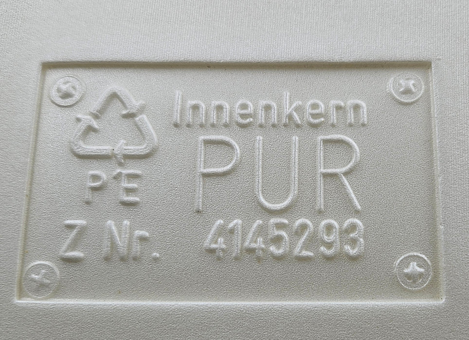Patient Cushion Table - m.e.d. GmbH Schulz